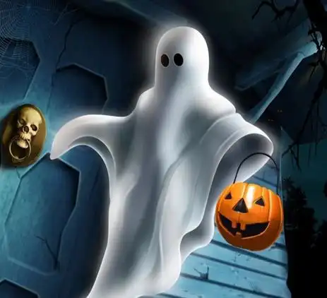 世界上真实存在的幽灵有哪些?