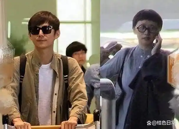 很多人都在问,何炅到底结婚了没有,但其实他早就回应过