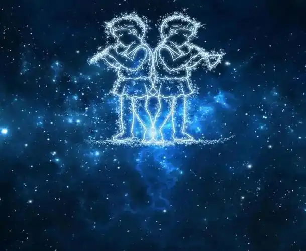 双子座,抓住2024年的运势,你的事业将迎来大爆发!|十二星座|四大星座_