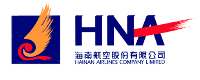 海航集团标志历史 - ad518.com - 最设计