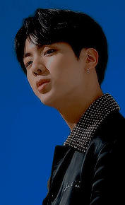 防弹少年团bts金硕珍jin dna