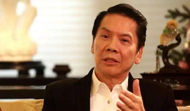 白小航,向华强江湖对话录