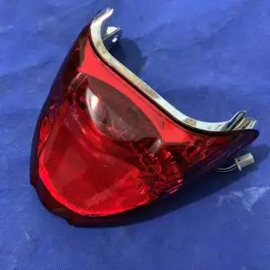 摩托车后灯尾灯价格