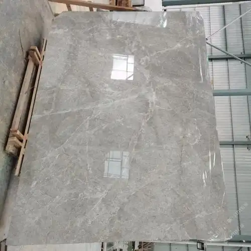 土耳其老矿古堡灰 1348986800 -石材供应 -石猫石材网