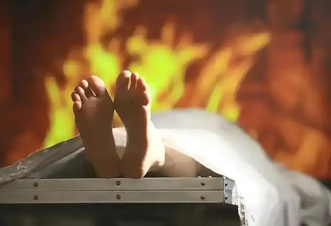 在农村,人死后为何要把脚绑住?是为了防止尸体突然坐起吗_网易订阅