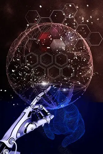 人工智能机器人