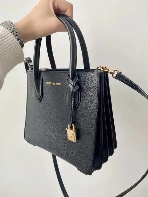 michaelkors风琴包