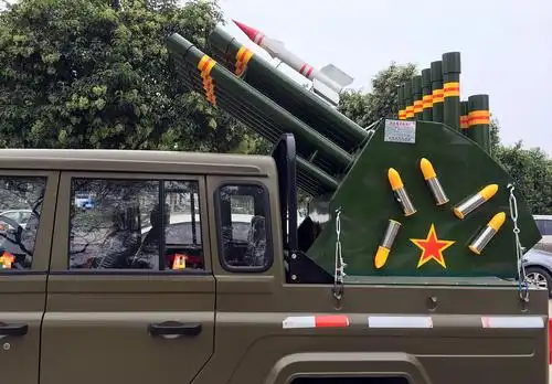 国庆期间这种车租一晌千元 租金堪比豪车|礼炮|作者|婚礼_新浪新闻