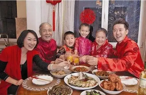 除夕不放假年夜饭怎么吃?