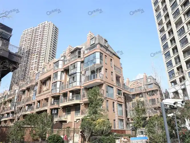 绿地滨江雅苑小区租售_绿地滨江雅苑小区买卖|出租-c21在线