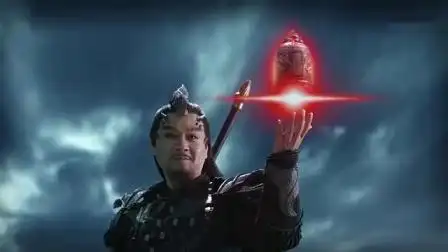 三生三世十里桃花 东皇钟一出世, 擎苍和墨渊两大高手都身死_标清