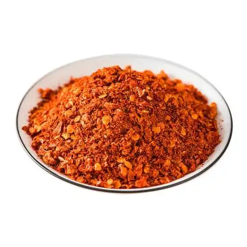 石柱谭妹子干油碟火锅干碟蘸料蘸水烧烤辣椒粉香辣特细干油碟90g瓶