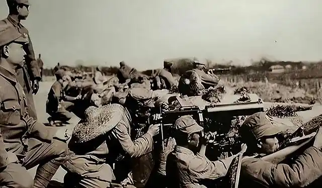 抗战相持阶段中,我军经过浴血奋战,最终取得胜利的上高会战