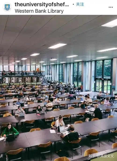 学长分享在谢菲读本科是一种什么体验