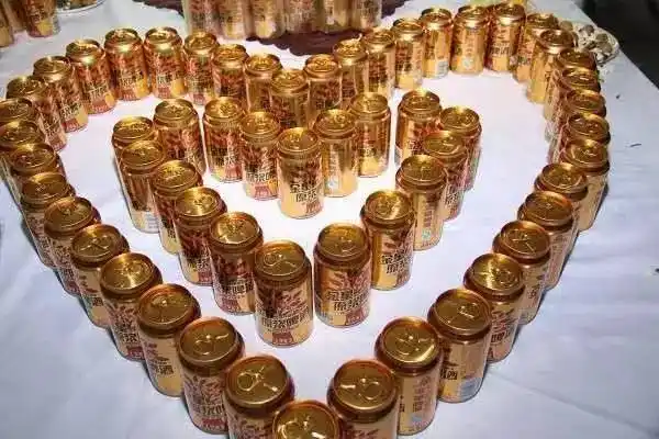 父亲节丨金星原浆啤酒深情不及久伴厚爱无需多言