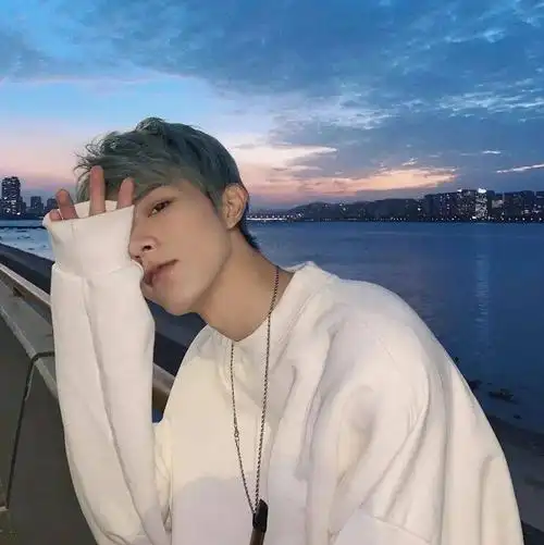 高质量微信头像超爱