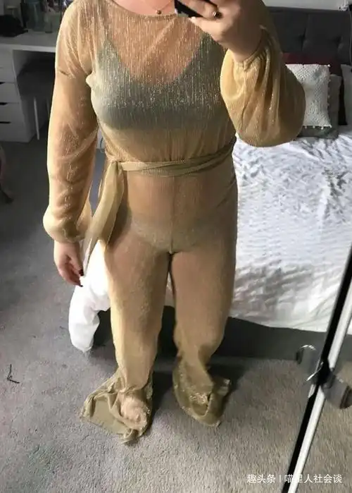 史上最强买家秀成功逼疯卖家