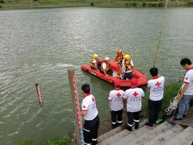 痛心17岁少年水库游泳不幸溺亡这些防溺水知识请牢记