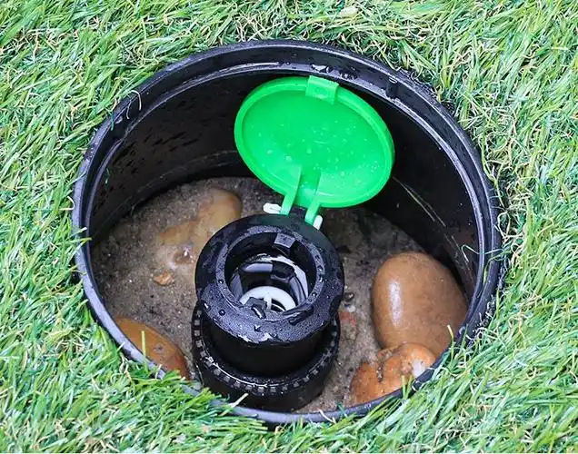 快速取水阀 方便体_塑料金属取水阀_园艺取水阀厂家 p33快速取水阀