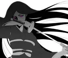 卯之花烈图片大全