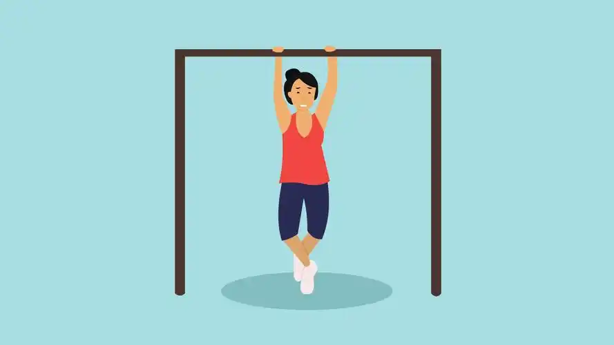 脊柱侧弯吊单杠有用吗