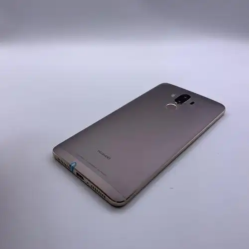 官方质检 全网通 摩卡金 64g 国行 华为 mate9