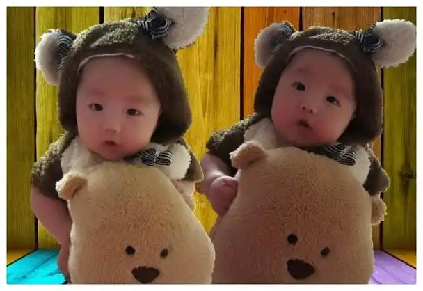 双胞胎男宝宝起名宝典-周易易学讲堂-起名择吉