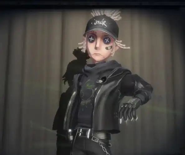 第五人格:佣兵联动紫皮质量堪比金皮,不光造型帅,上线还打折