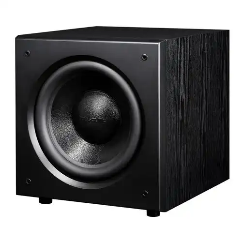 nobsound诺普sw120超重有源低音炮音箱12寸家庭影院音响其它影音产品