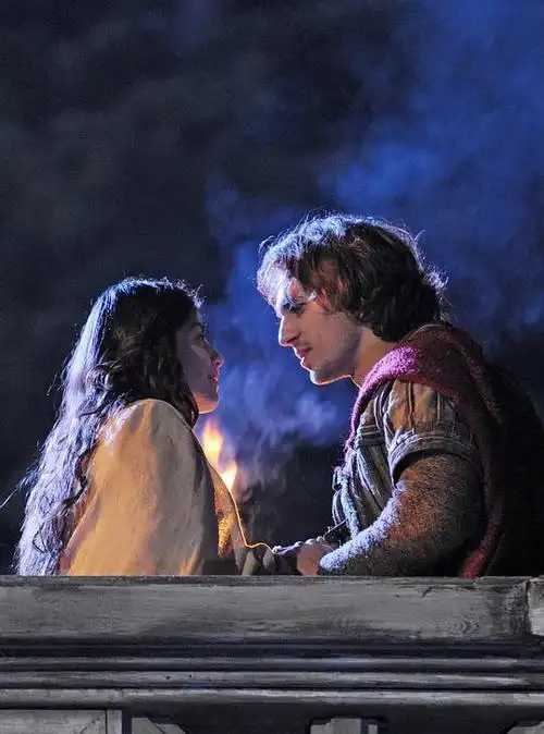 罗密欧与朱丽叶