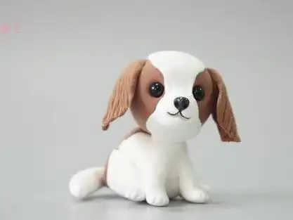 查尔斯橡皮泥手工_查尔斯橡皮泥手工怎么做_史蒂夫橡皮泥手工 - 抖音