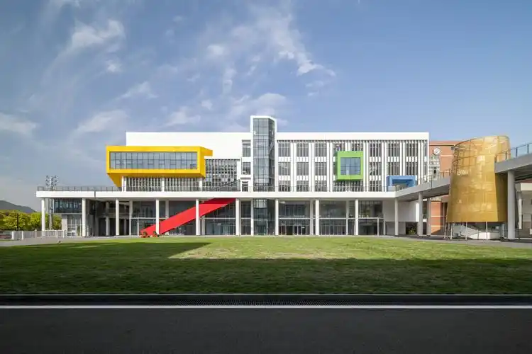 浙江横店影视职业学院