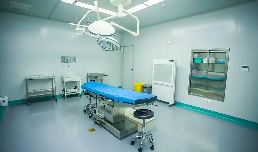 手术台2 - 运城安誉医院有限公司