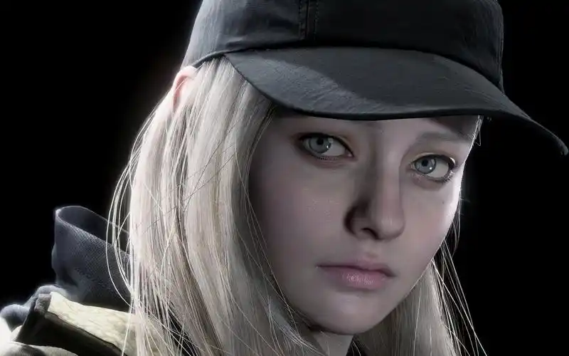 【zarz蛋蛋】生化危机8dlc萝丝魅影剧情实况p2:单眼