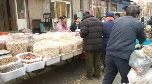 2018房山大集时间及地点