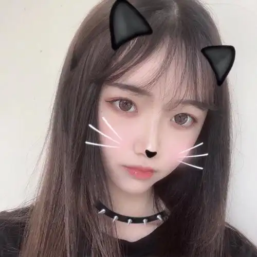 galee_女生头像自截