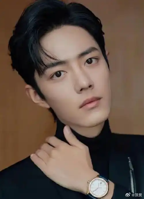 肖战粉丝浪漫献礼七夕,匠心独运于像素画室,编织一场武侠绮梦.