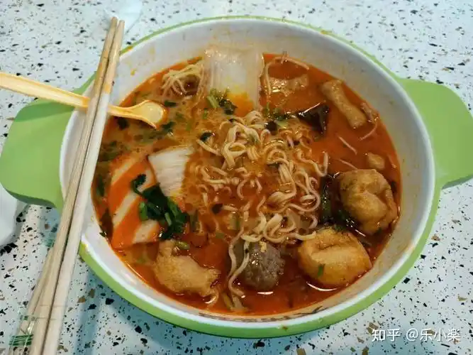 在邢台学院里就餐是一种怎样的体验?有什么推荐的食堂和美食? - 知乎