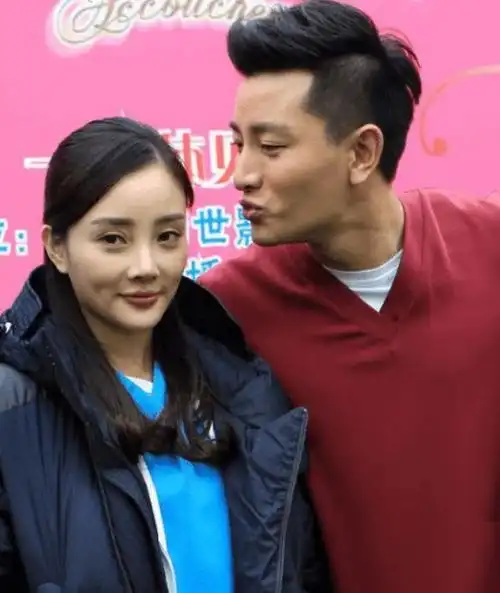 四位给老公戴"绿帽子"的女星,李小璐不算啥,第二位才是王者