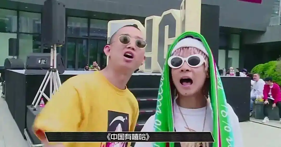 谁让超社会真正成为了现实又是谁离开gosh后转头加入红花会还痛骂gai