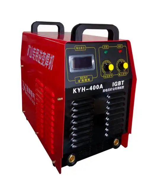 宝坤380v/660v矿用双电压电焊机