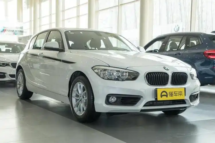 宝马1系汽车之家报价宝马一系进口两厢118i