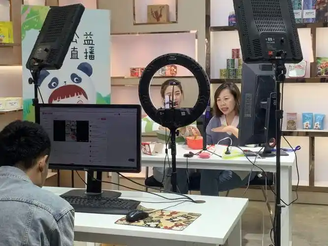 抖音直播带货最全攻略!(内附新手福利大礼包)