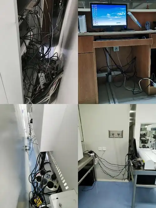 "觅短而后动,笃行且致远"之生殖医学中心6s整理前篇