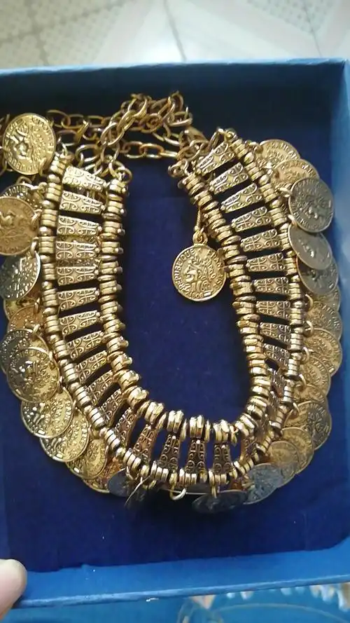 来自巴基斯坦的礼物