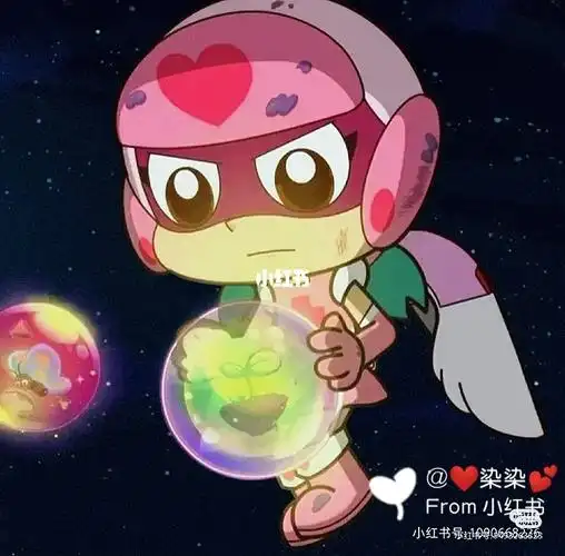 甜心超人  #开心超人联盟  #甜心辣妹