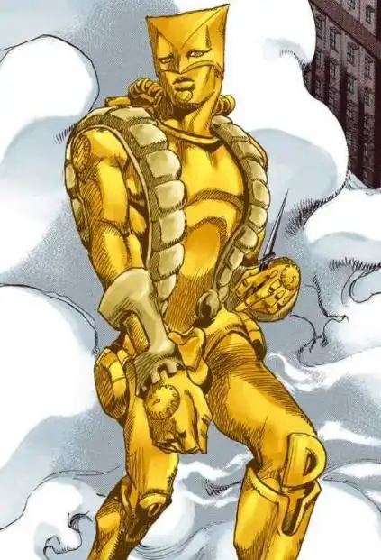 jojo:一模一样的替身,是否有可能存在?