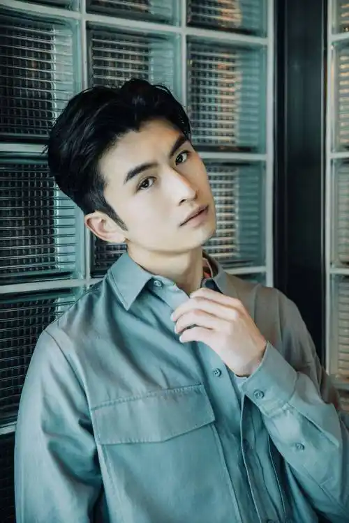 原创嘉行旗下艺人发展张彬彬近况曝光网友其演技自然