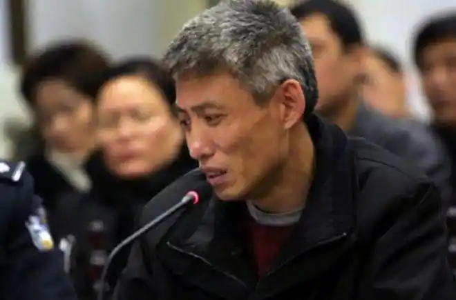 辽宁黑老大宋鹏飞横行十多年疯狂敛财上亿元最后下场如何