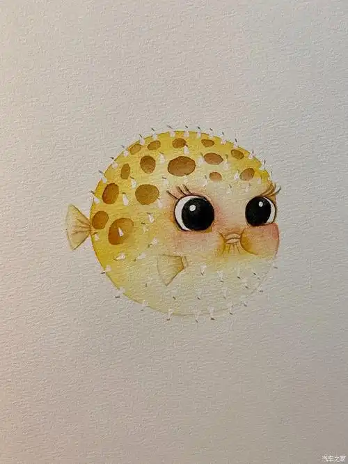 注意!帖内有小可爱出没